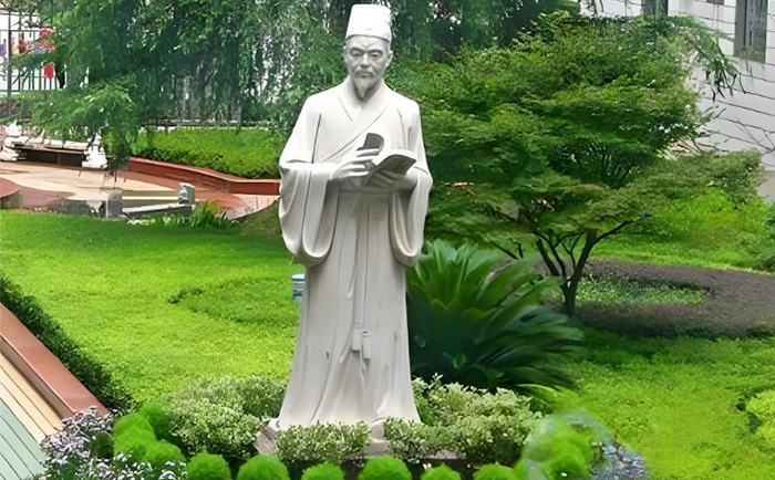 大理石雕塑世界，品質(zhì)保證