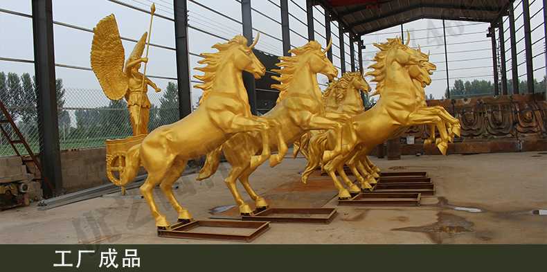 銅雕塑工廠，定制景觀銅雕塑，河北銅雕塑廠家