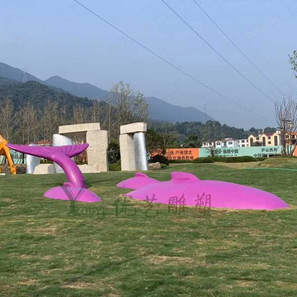 怎么避免小區(qū)景觀雕塑威脅人身安全呢？