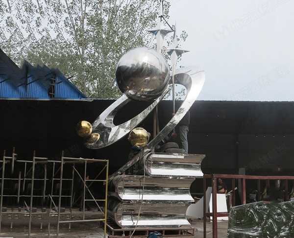 怎么判定銅雕塑的好壞？