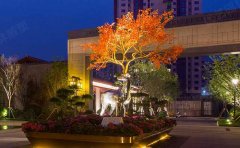 不銹鋼雕塑的應(yīng)用場(chǎng)景都有哪些？