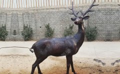 定制銅雕塑的過程是怎樣的？