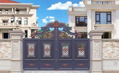 選擇鋁藝大門有哪些誤區(qū)你知道嗎？